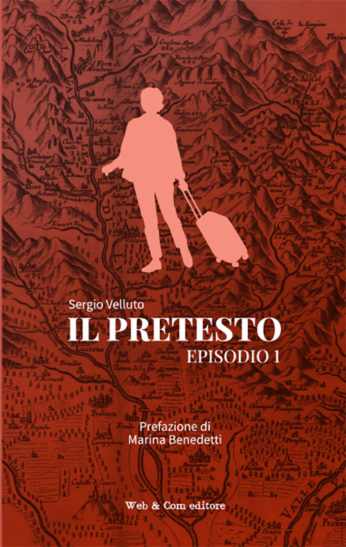 il pretesto edizioni web & com