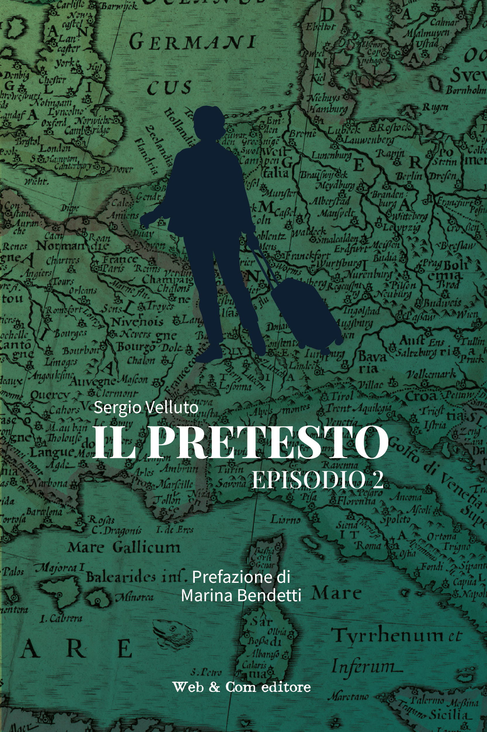 il segno edizioni web & com