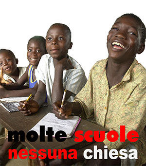 8xmille valdese