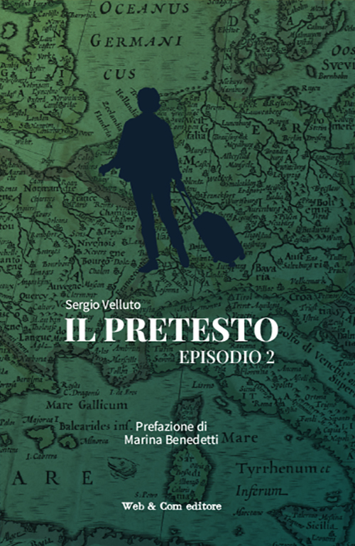 il pretesto episodio 2 edizioni web & com