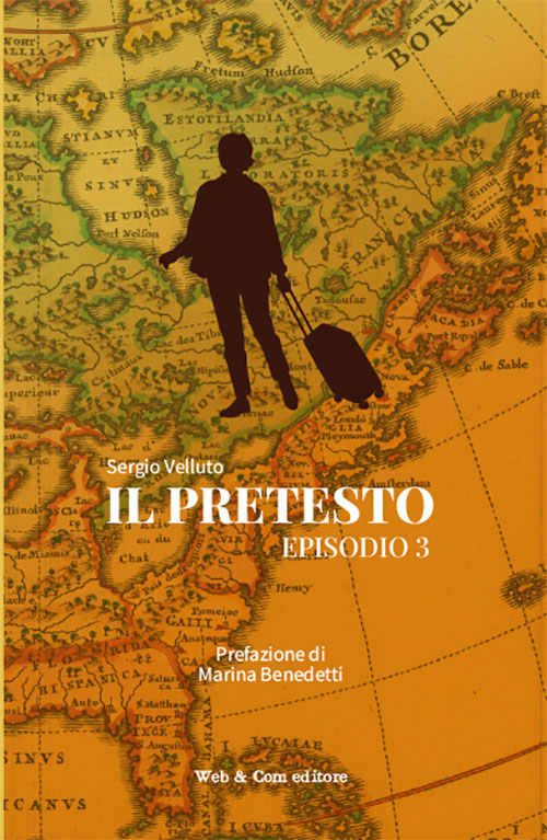 il pretesto episodio3 edizioni web & com